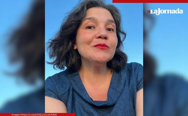 Falleció la dramaturga y directora escénica Mariana Gándara Salazar