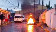 Le aplicaron “La Ley Tekit” a dos rateros: uno murió por la tremenda paliza que le metieron (VIDEO FUERTE)