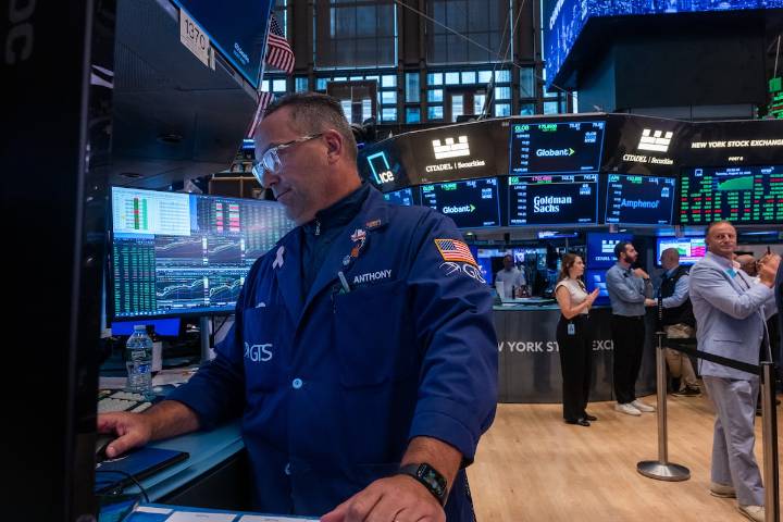 Before the Bell: What every Canadian investor needs to know today