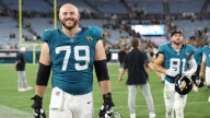 Five Things to Know about Saints offensive lineman Luke Fortner