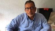 Liberan al activista Luis García Villagrán, acusado de delincuencia organizada