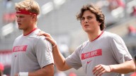 Ohio State HC Ryan Day’s eye-opening take about ‘need’ for 2 QBs