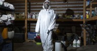 Butte cleaning company aches for kids during meth cleanups