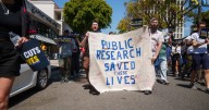 Federal judge orders Trump administration to restore hundreds of UCLA research grants