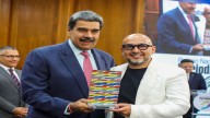 Mandatario nacional designa al filósofo venezolano Miguel Pérez Pirela en la coordinación de la REDH
