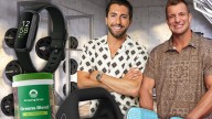 Gronk and Jason Tartick's Ultimate Fitness Picks on Amazon