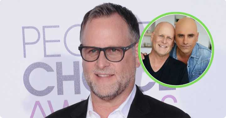 John Stamos Says He Can’t Bear To Lose Dave Coulier To Cancer After Losing Bob Saget