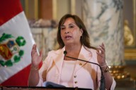 Peru acusa a Colombia de violar su espacio aéreo en medio de disputa por isla. Anuncia protesta