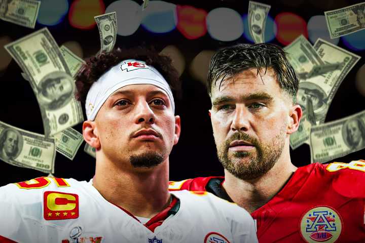 $500+ Just to Watch Football? Why Keeping Up With NFL in 2025 Is Harder (and Pricier) Than Ever Roger Goodell says the NFL is going where the fans are, but the question is: is it favoring the NFL fans