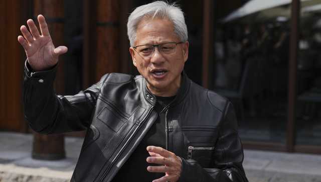 Nvidia and AMD agree to share 15% of China chip revenue with US
