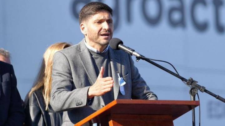Coimas en Discapacidad: el gobernador Pullaro condenó los casos de corrupción