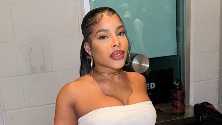 Tekashi 6ix9ine's friend Ariela La Langosta boasted she was ‘happy and blessed’ in tragic last post before murder in car