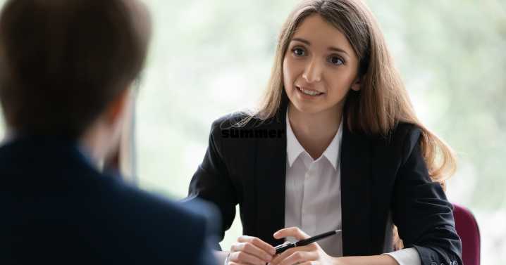 Experts Say 'HR Voice' Mights Be Politest Way To Reject Someone