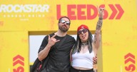 83 Leeds Festival 2025 photos perfectly capturing the fun of the final day at Bramham Park
