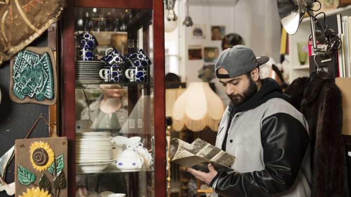 Tips On How To Spot Valuable, High-End Items At Thrift Stores