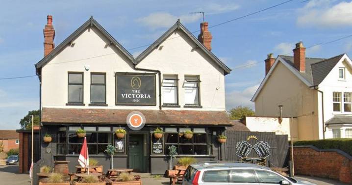 Reason Brockworth pub with a 4.4 Tripadvisor rating has been shut and secured
