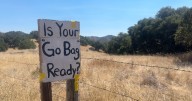 'Every summer we worry.' Huasna Valley residents prepare for Gifford Fire evacuations