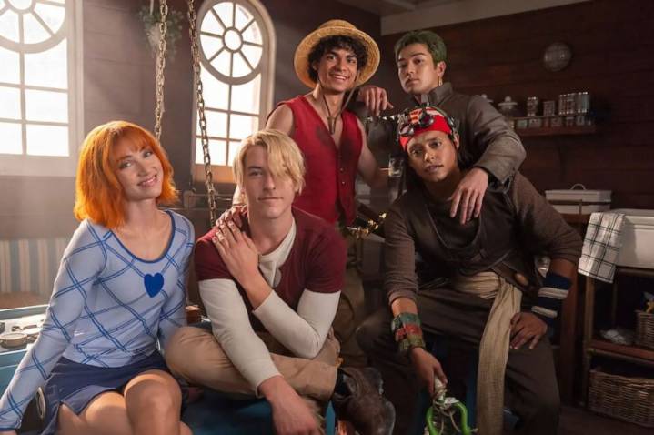 One Piece lanza primer tráiler de la segunda temporada