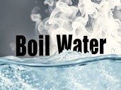 Boil Water Advisory Still In Place For Savannah