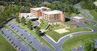 WVU Medicine Fairmont Medical Center leader reflects on 5 years of operation