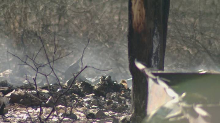Bexar County under new 90-day burn ban: What to know