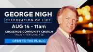 George Nigh remembered: Memorial service for Former Oklahoma Governor