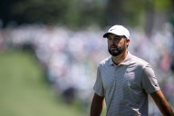 Who Is Scottie Scheffler’s Fill-In Caddie for BMW Championship 2025 with Ted Scott Out? With Ted Scott out of the picture, who will be caddying 4 times major champion Scottie Scheffler at the BMW Cham