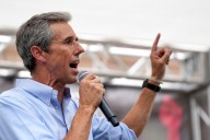 Paxton to block court from 'interfering' with O'Rourke PAC prosecution