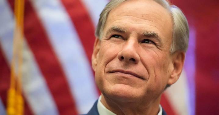 Texas Gov. Abbott signs new Republican-friendly US House map