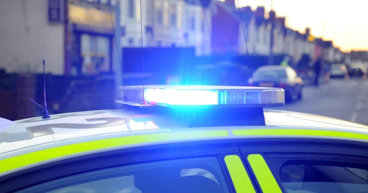 Teenagers who helped woman in Canterbury asked to come forward