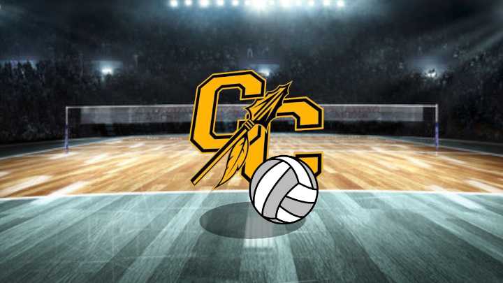 Lady Warriors earn volleyball victories over Westbrook Christian, Donoho