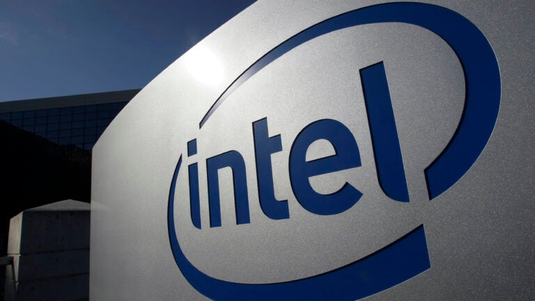 Intel's stock tumbles after Trump says its CEO must resign