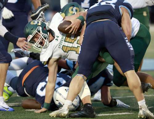 ‘Edgy’ Tim: Who are the Glue Guys on area prep football teams?