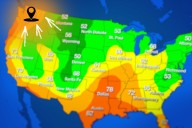 Severe Heatwave Expected to Scorch a Huge Part of WA State