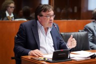 Aragón-Teruel Existe critica al Gobierno de Azcón por su enfoque en el marketing y la imagen en lugar de en el contenido y la acción