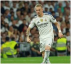 Franco Mastantuono debutó en Real Madrid: la joven promesa argentina que todos miran