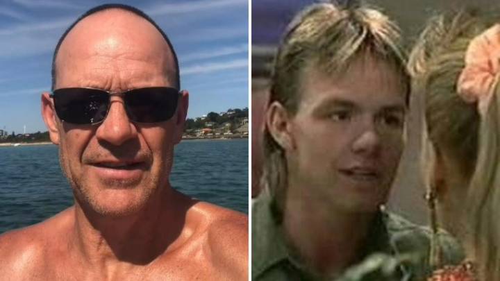 Home & Away and Neighbours star Mat Stevenson details being ‘drugged and raped’ by two men before TV fame
