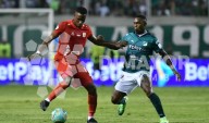 América ficharía a un ex Deportivo Cali y Selección Colombia -