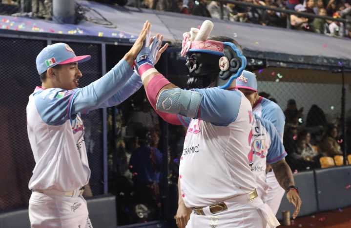 Guerreros de Oaxaca toma ventaja en Playoffs