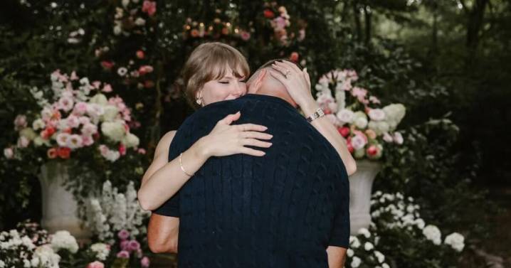 5 momentos inolvidables que marcaron la relación de Taylor Swift y Travis Kelce
