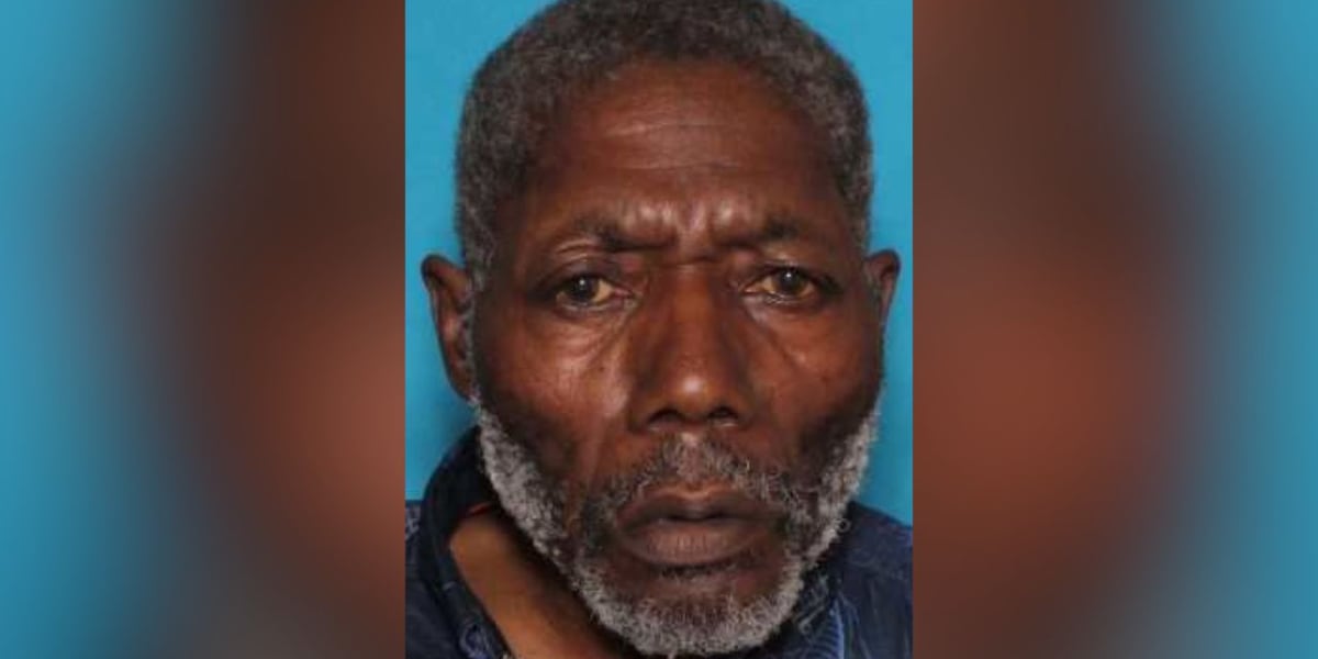 Endangered Silver Advisory issued for missing Sikeston man