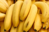 Cuánto potasio tiene una banana y cuántas se pueden comer por día