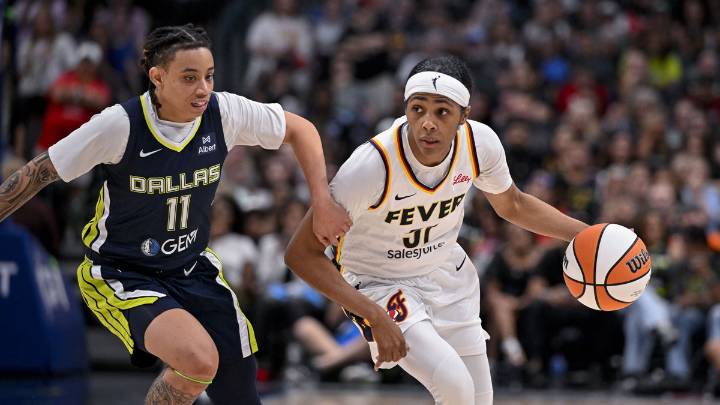Fever’s Sydney Colson, Aari McDonald get unfortunate injury updates