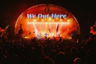 We Out Here festival review: Dorset isn’t supposed to be this cool