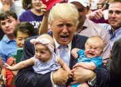 Such a pro-family administration