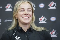Canadian women's hockey team hopes change in Olympic prep yields same golden result