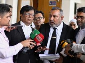 Bangladesh officials testify against UK lawmaker at anticorruption trial