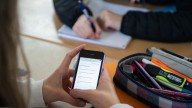 Philly public school cell phone policy for 2025