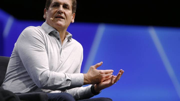 Mark Cuban, millonario, prefiere leer 700 correos electrónicos al día antes que las reuniones: este es el motivo