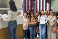 INE no atenderá denuncia del PAN BCS contra Sergio Polanco